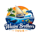 Wasini Brothers Tours
